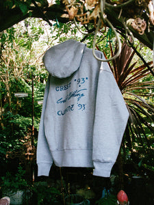 If A City Hoodie