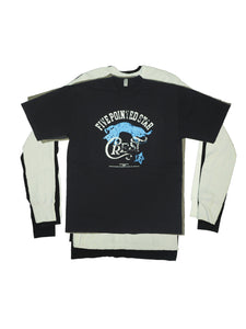 CREST FPS Cat T-Shirt