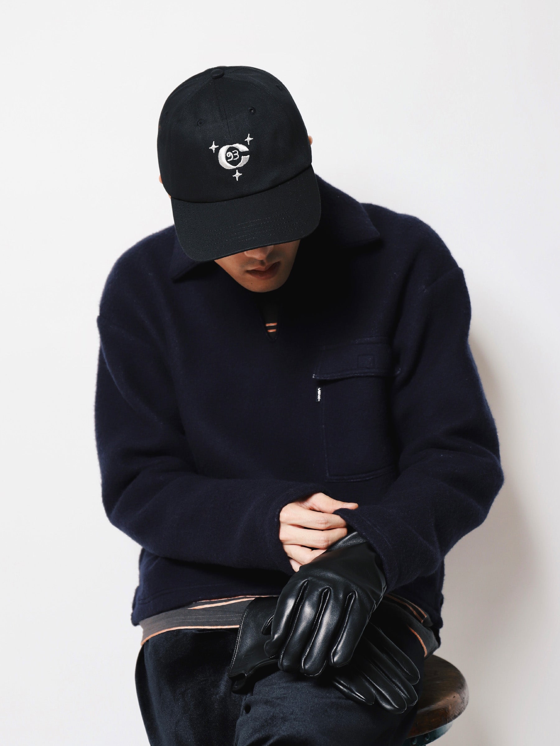 Cowo Vintage Pullover