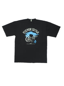 CREST FPS Cat T-Shirt