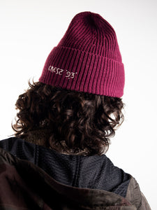 CREST 93 Beanie