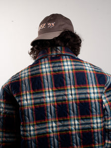 CREST 93 6 Panel Cap