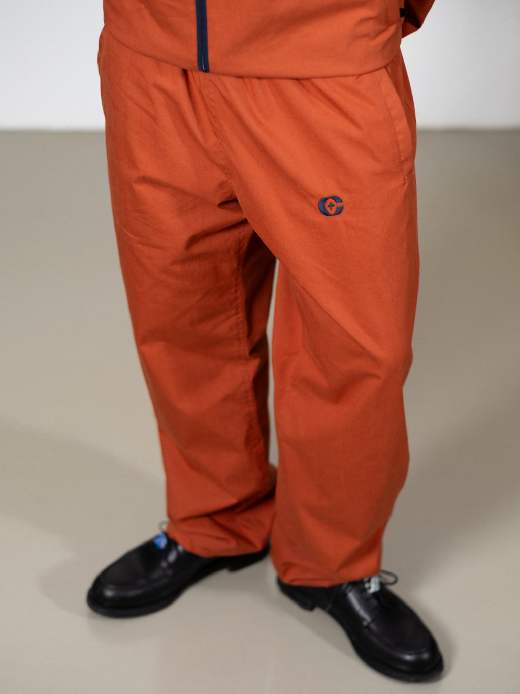 Ines Everyday Shell Pants
