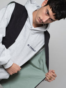 C* CREST Hoodie