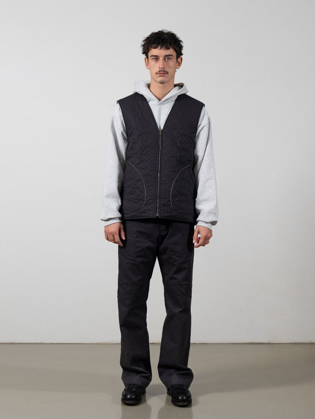 Bull Ring Country Pants