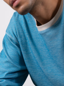 Thermal Reversible L/S T-Shirt