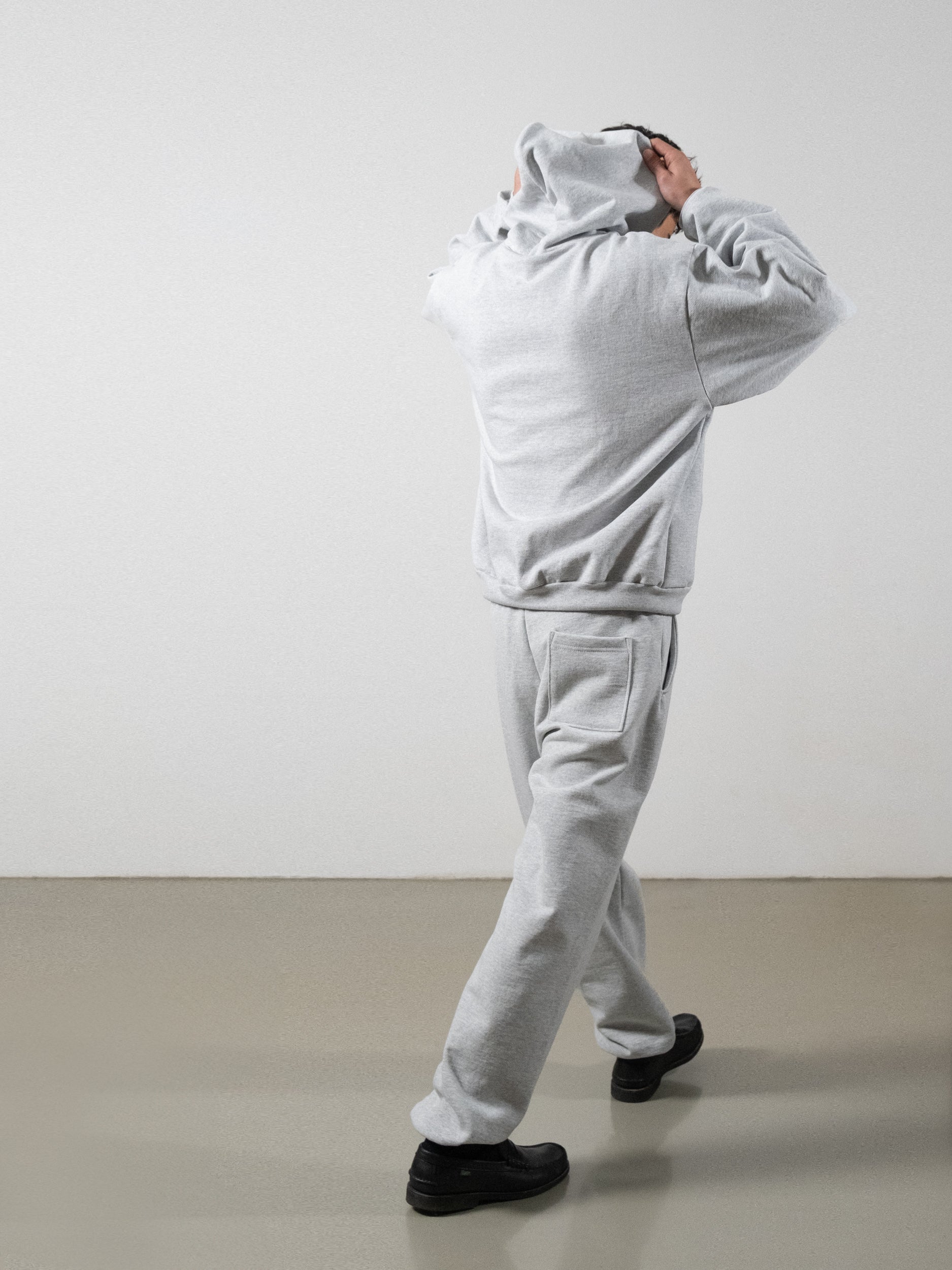 C* CREST Sweatpants