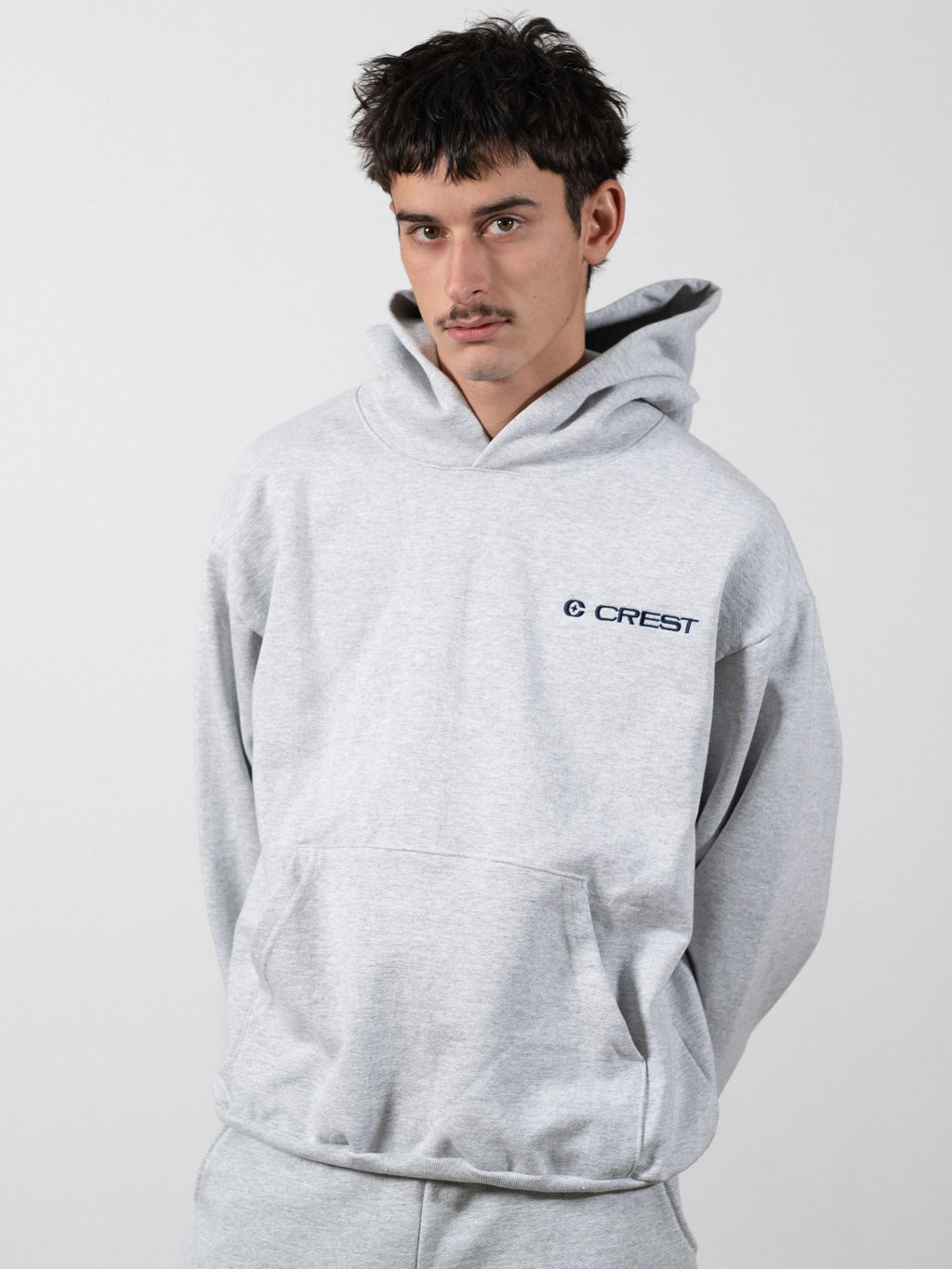 C* CREST Hoodie