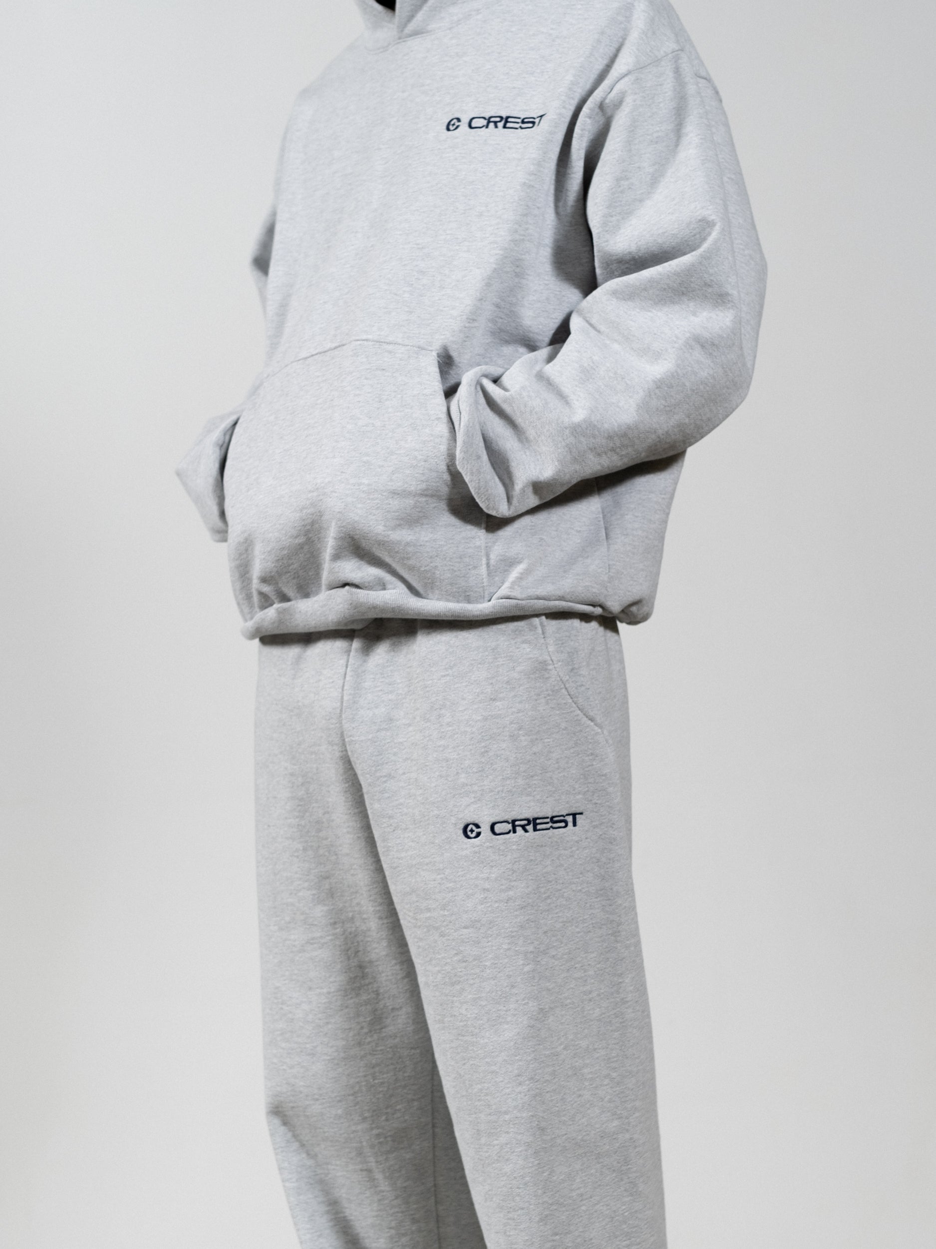 C* CREST Hoodie