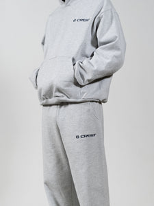 C* CREST Hoodie