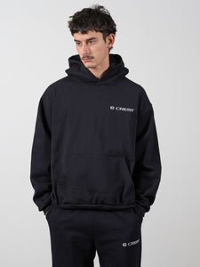 C* CREST Sweatpants