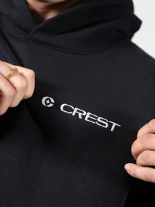 C* CREST Hoodie
