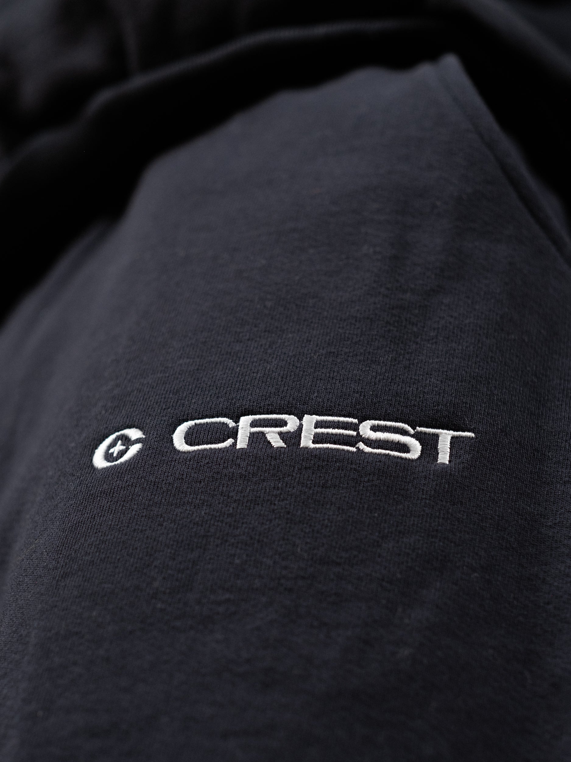 C* CREST Sweatpants