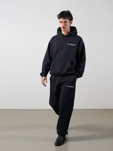 C* CREST Hoodie
