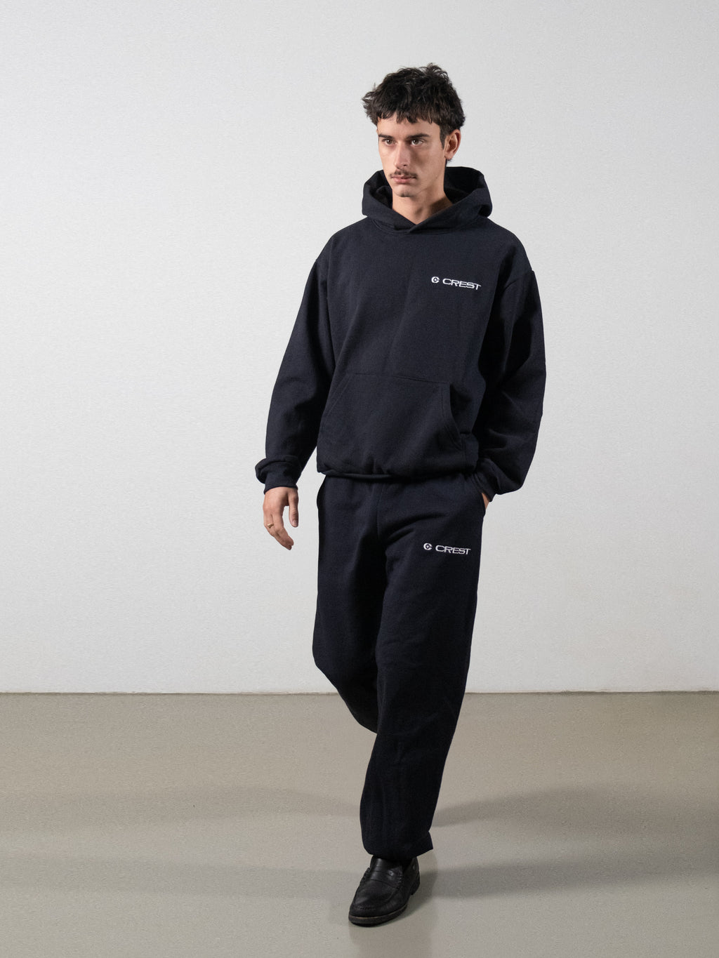 C* CREST Sweatpants