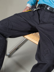 Bull Ring Country Pants