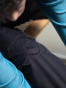 Bull Ring Country Pants