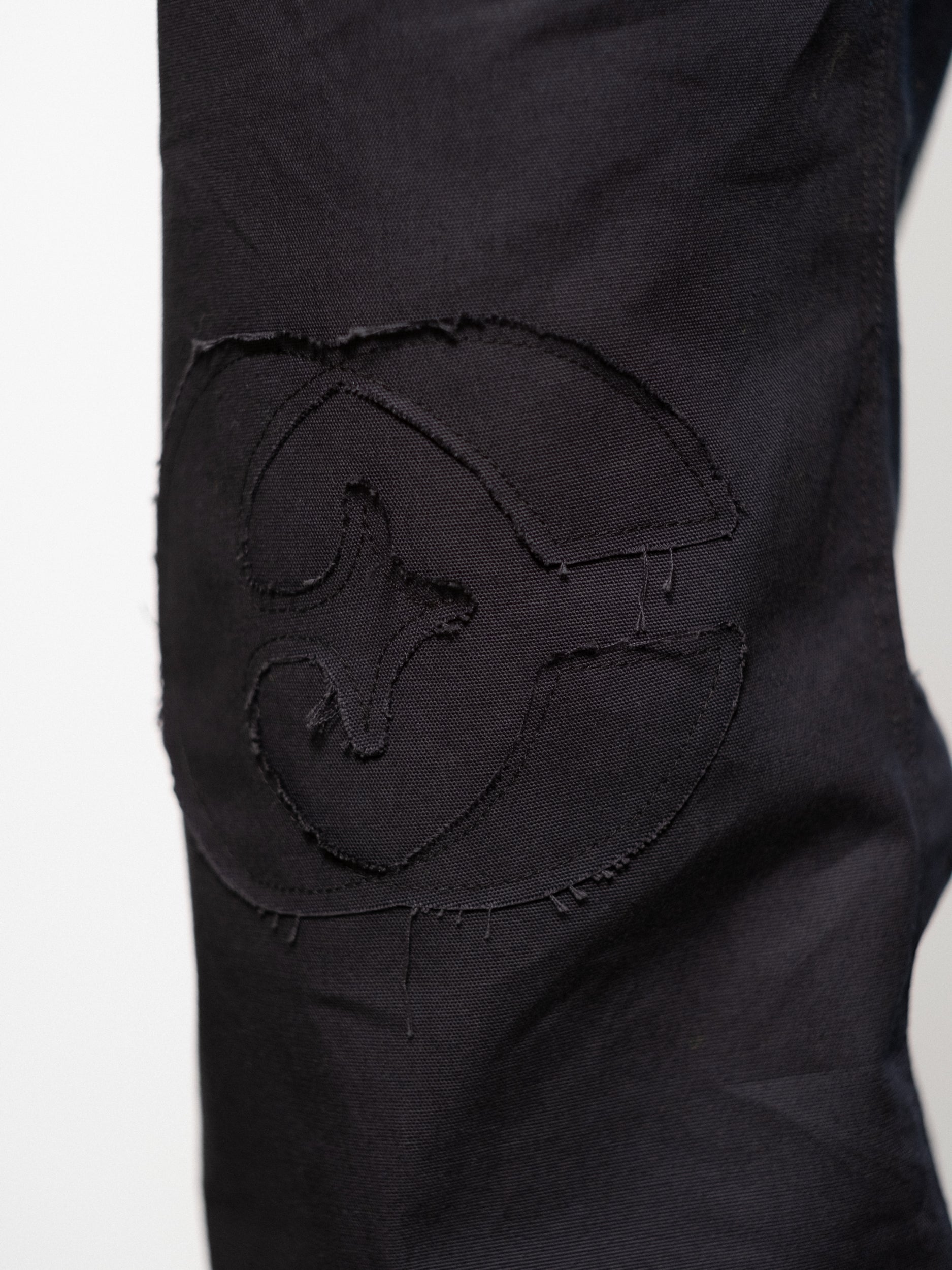 Bull Ring Country Pants
