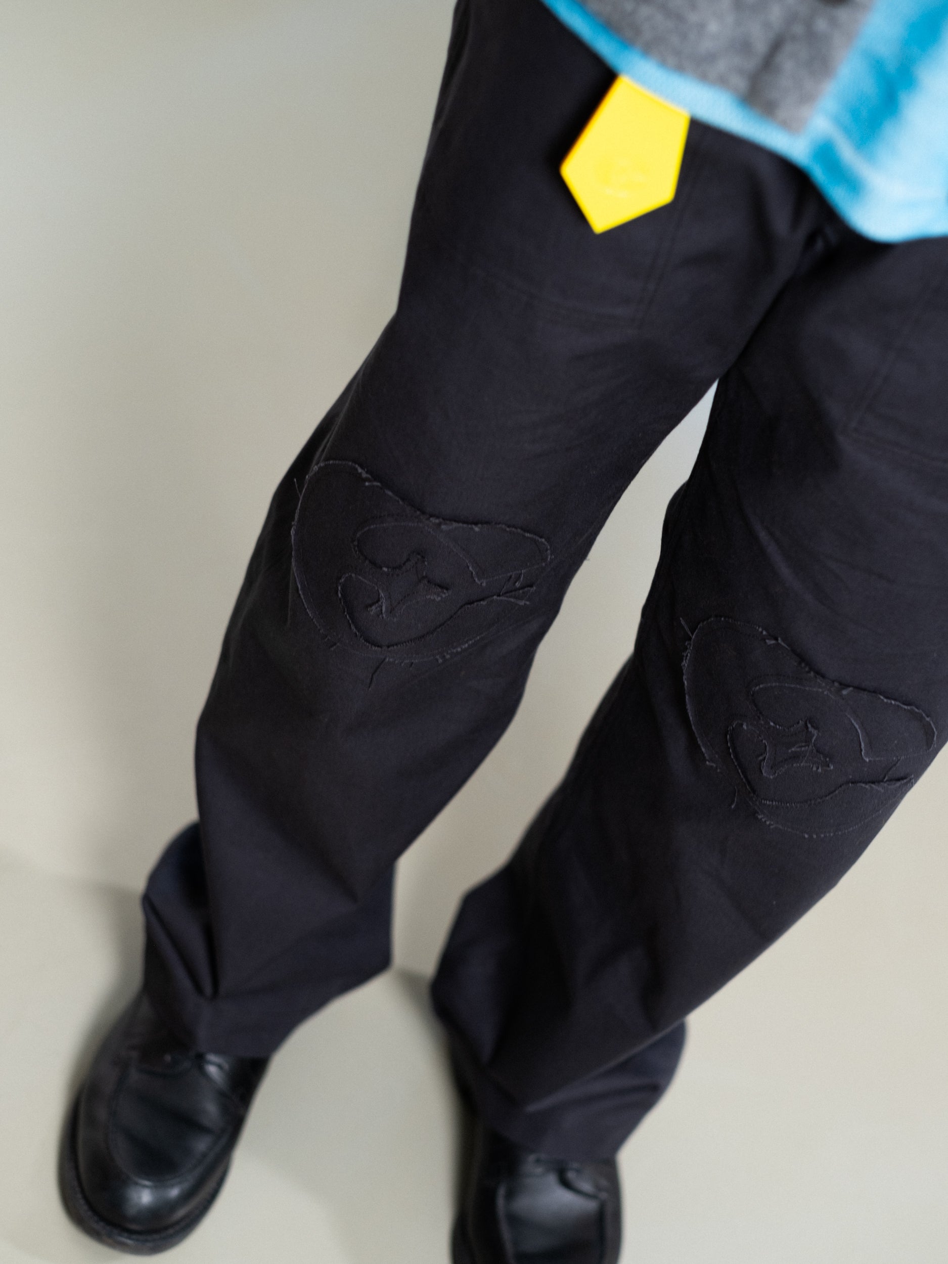 Bull Ring Country Pants