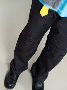 Bull Ring Country Pants