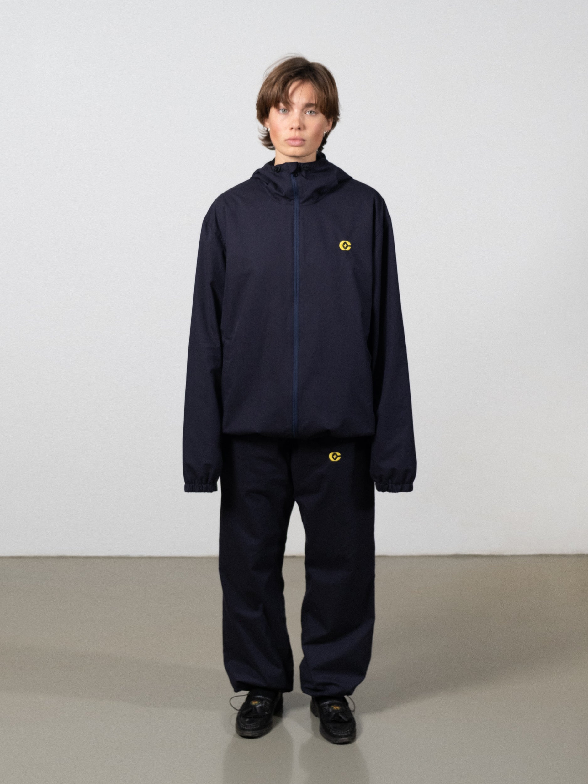 Ines Everyday Shell Pants