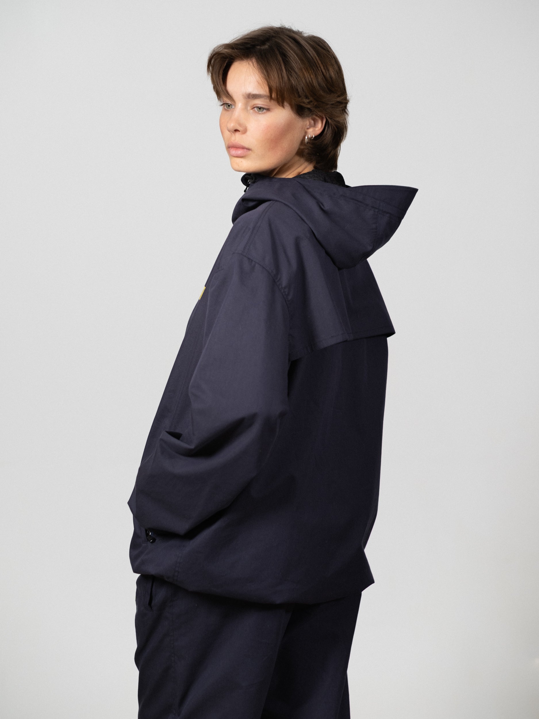 Ines Shell Jacket