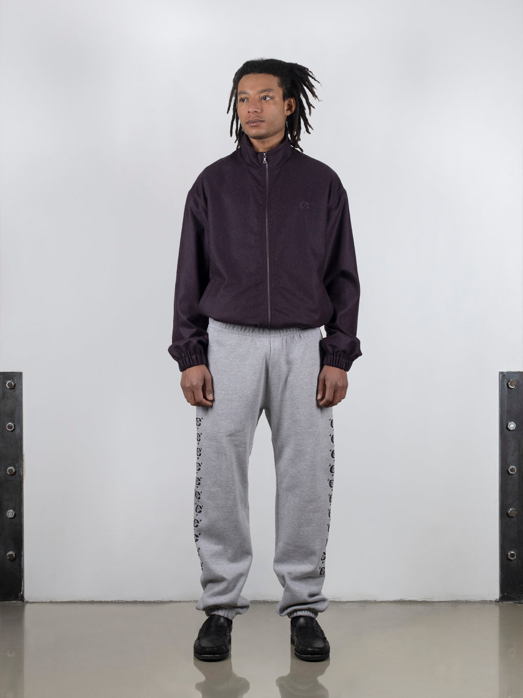 C93 Sweatpants