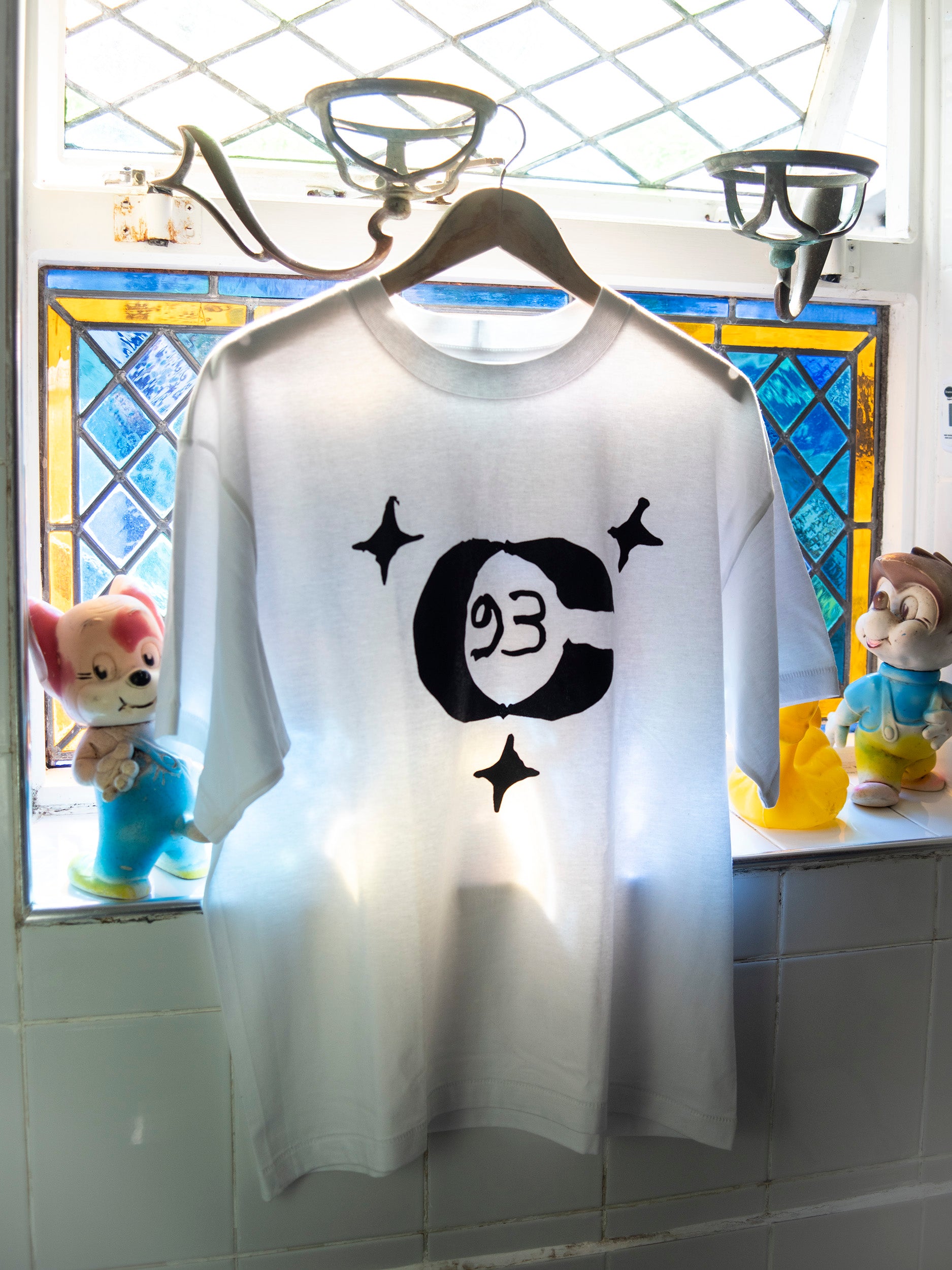 C93 T-Shirt