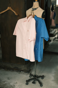 Biasca Bowling S/S Shirt