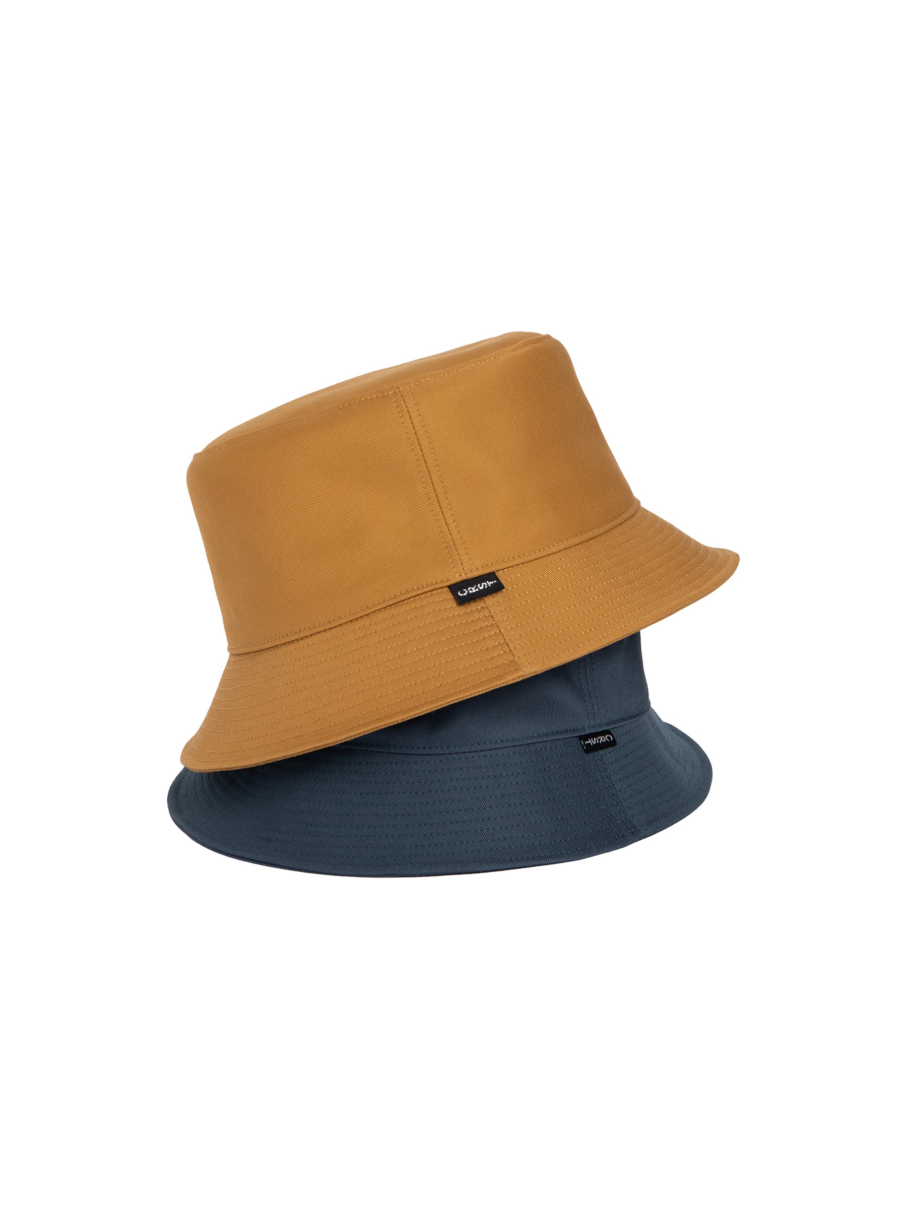 Resident Bucket Hat