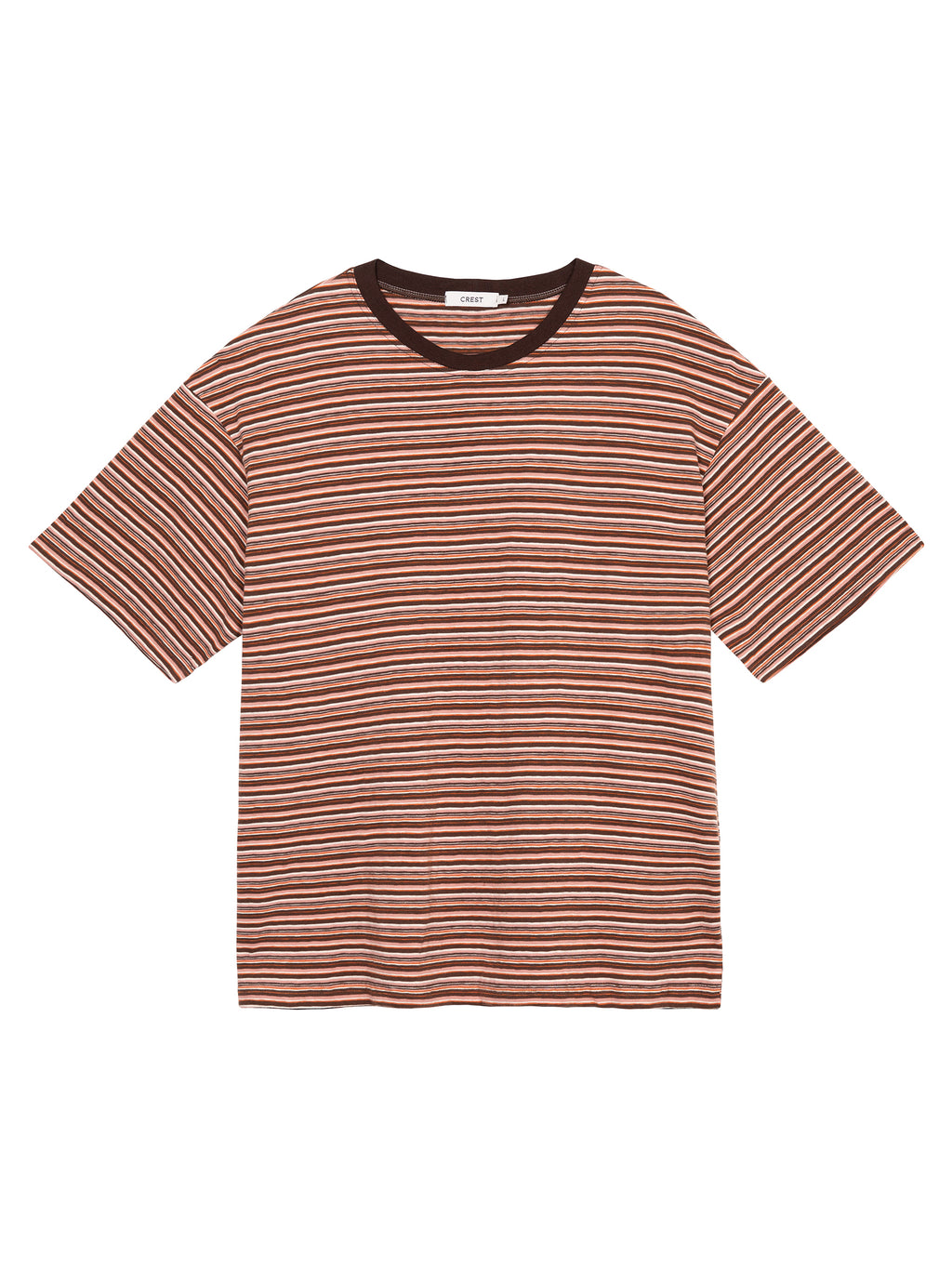 Comodo Striped T-Shirt