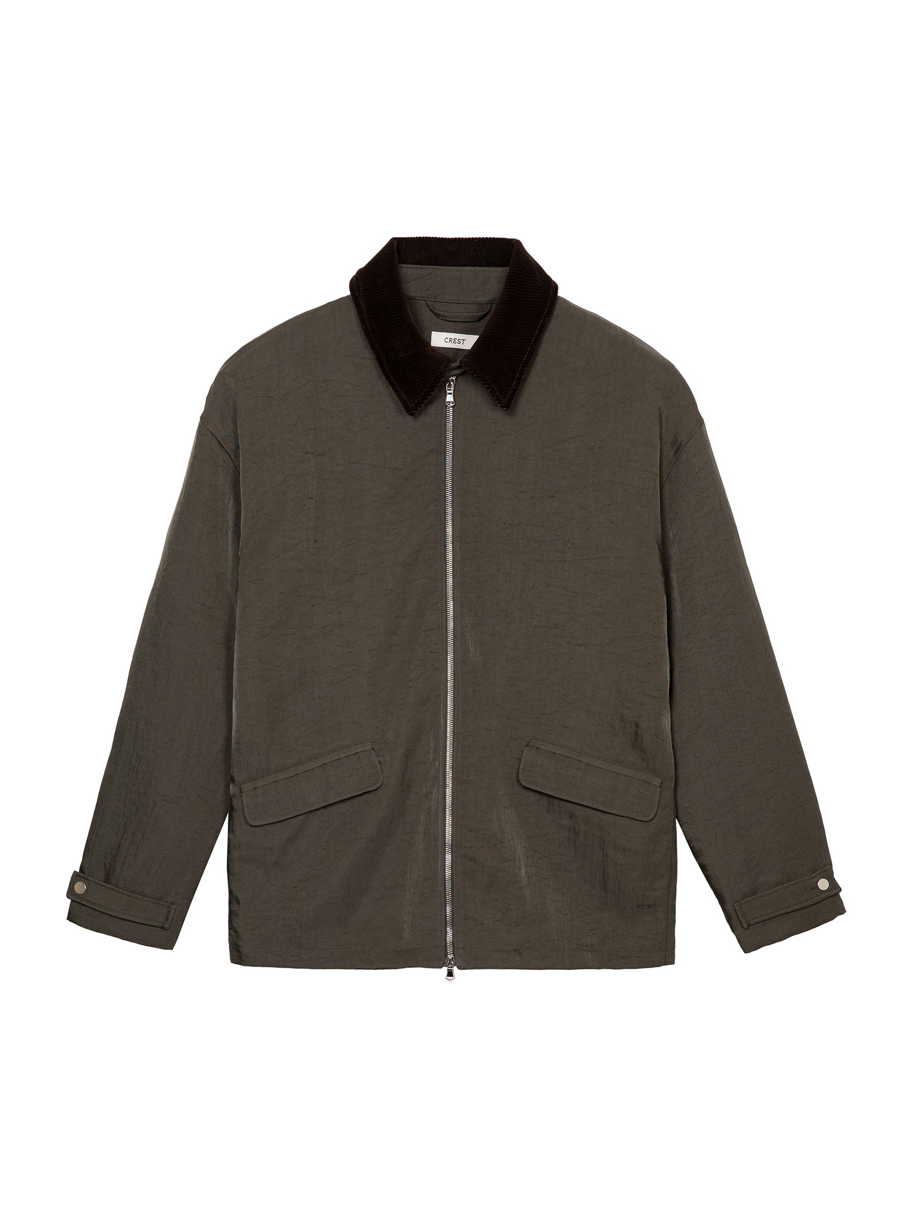 Country Flight Jacket