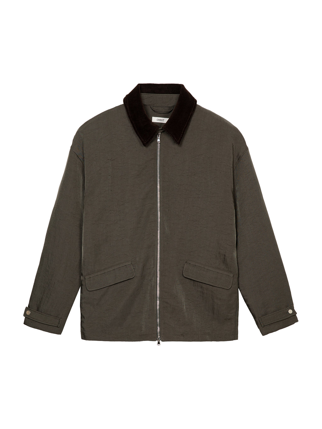 Country Flight Jacket