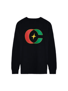 Panafrican OC L/S T-Shirt