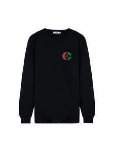 Panafrican OC L/S T-Shirt