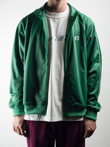 Tech Vintage Tricot Raglan Track Jacket