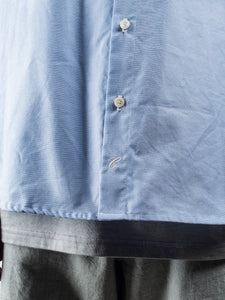 Finest Oxford Accuracy Shirt