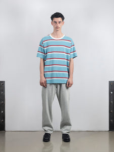 Bumpy Border T-Shirt
