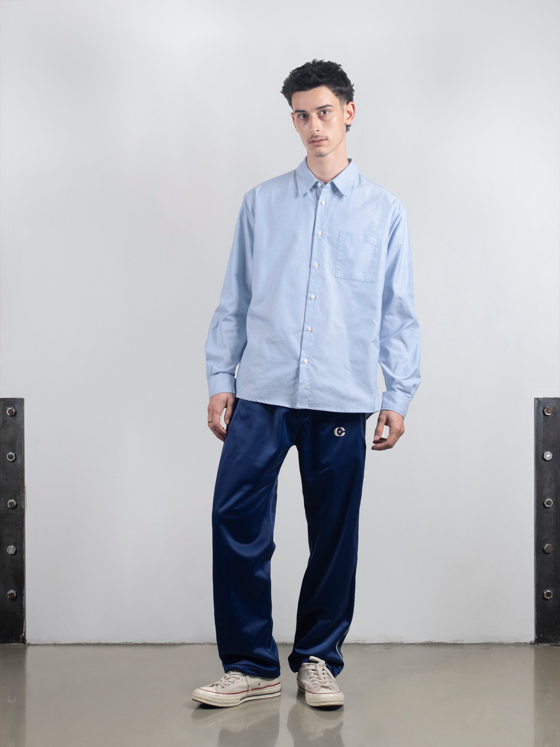 Finest Oxford Accuracy Shirt