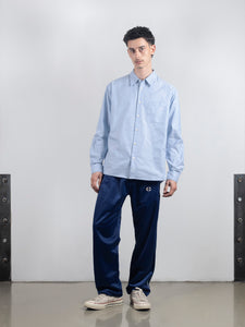 Finest Oxford Accuracy Shirt