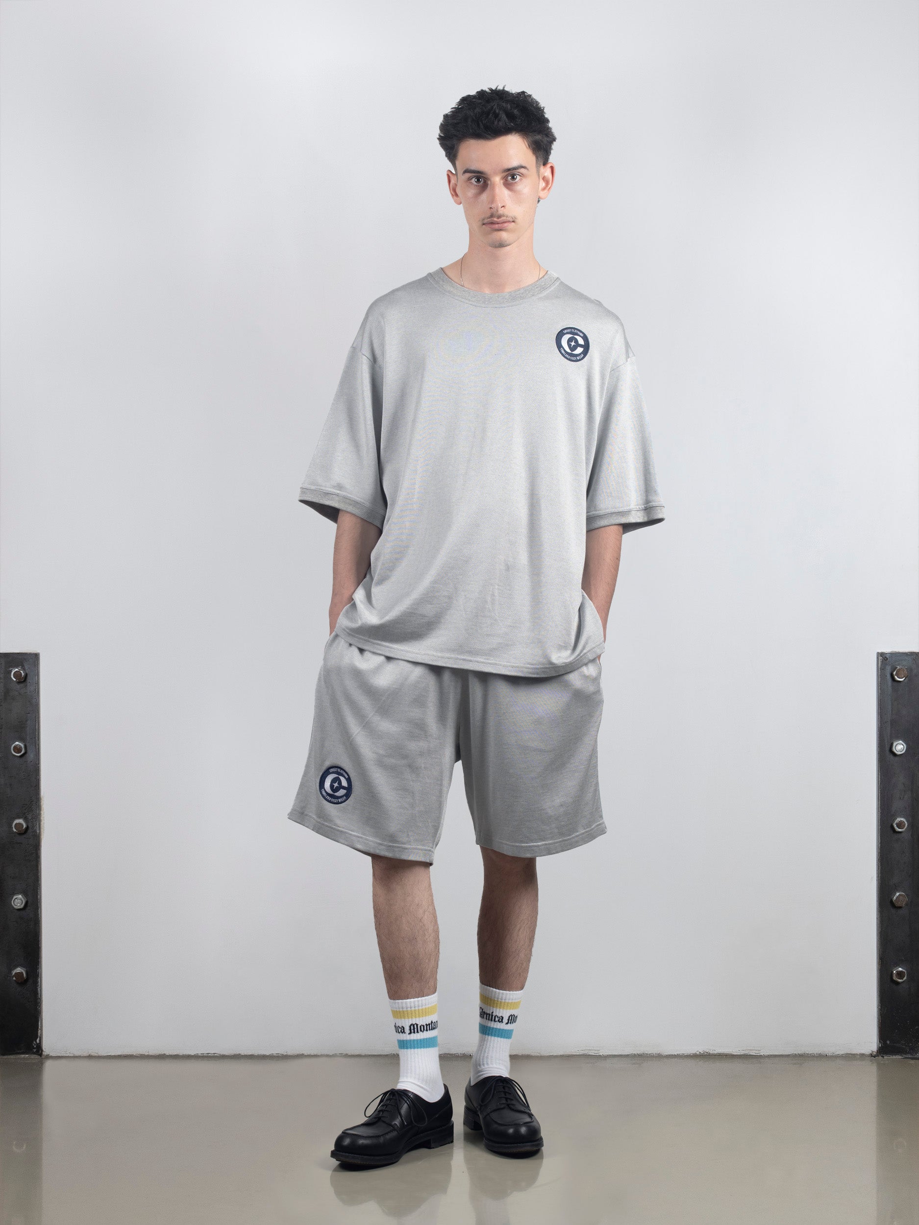 Refine Football Jersey Stadium Shorts