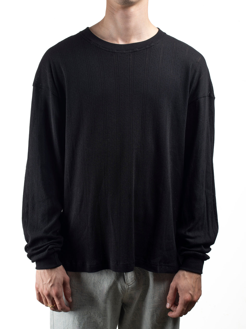 Bii L/S T-Shirt