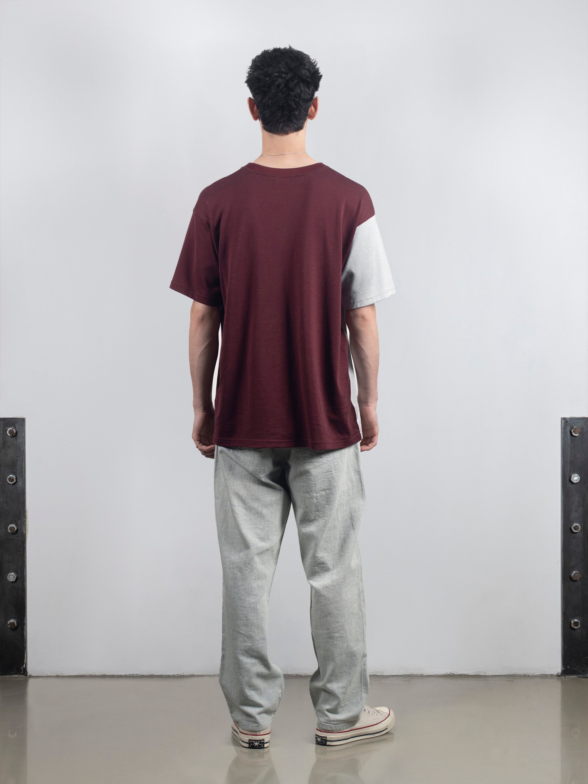 Refine Football Jersey Soprano T-Shirt