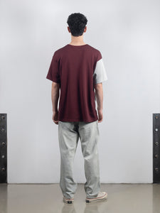 Refine Football Jersey Soprano T-Shirt