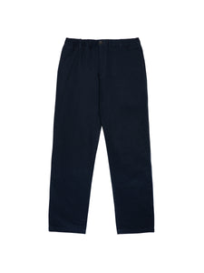 Twill Easy Pants