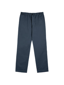 Twill Easy Pants