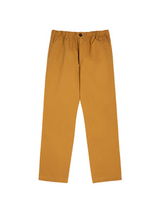 Twill Easy Pants