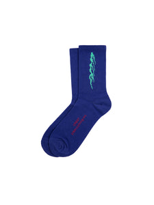 Flame Crew Socks