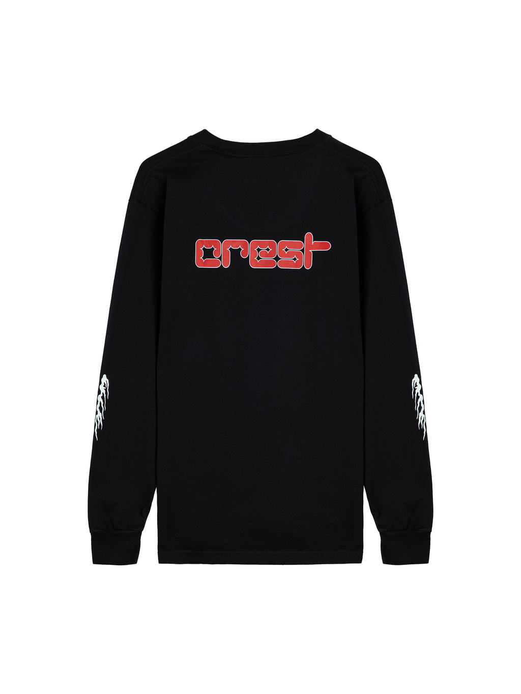 RF OC L/S T-Shirt