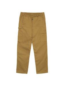 Herringbone Utility Pants